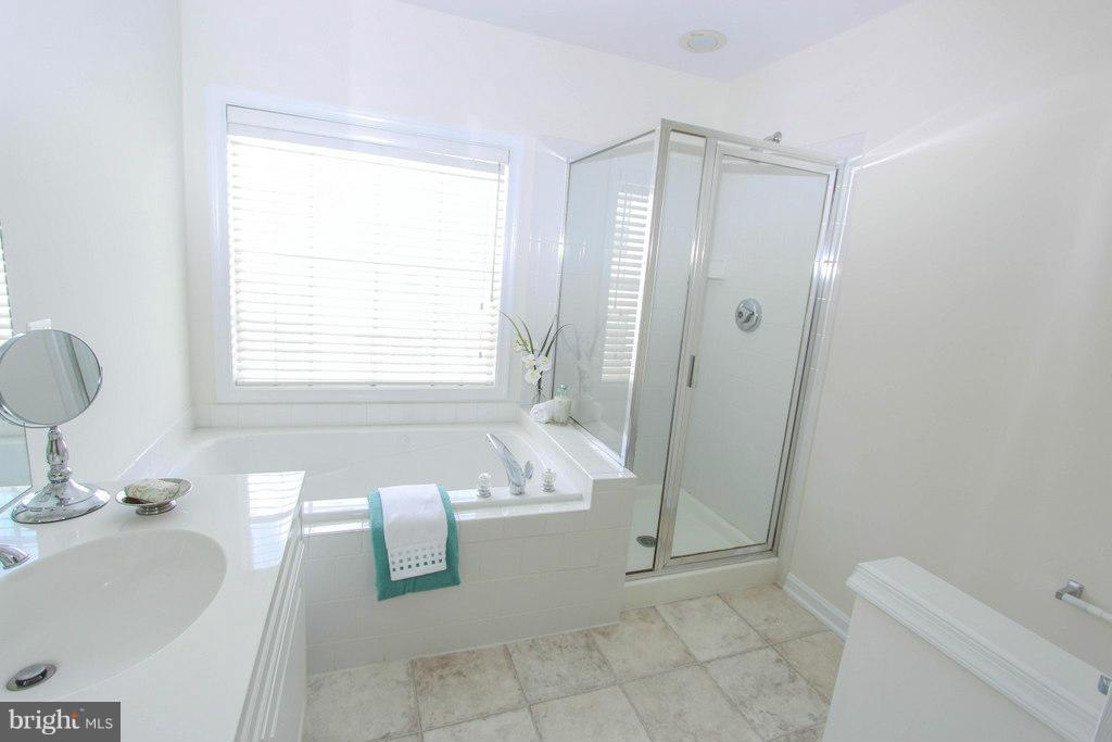 6035 Riddle Walk Alexandria, VA 22312 - Photo 12 of 30 Bath (Master)