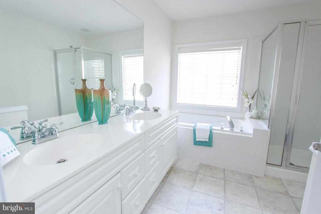 6035 Riddle Walk Alexandria, VA 22312 - Photo 13 of 30 Bath (Master)