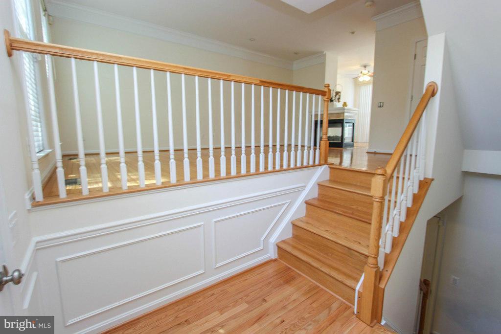 6035 Riddle Walk Alexandria, VA 22312 - Photo 25 of 30 Interior (General)