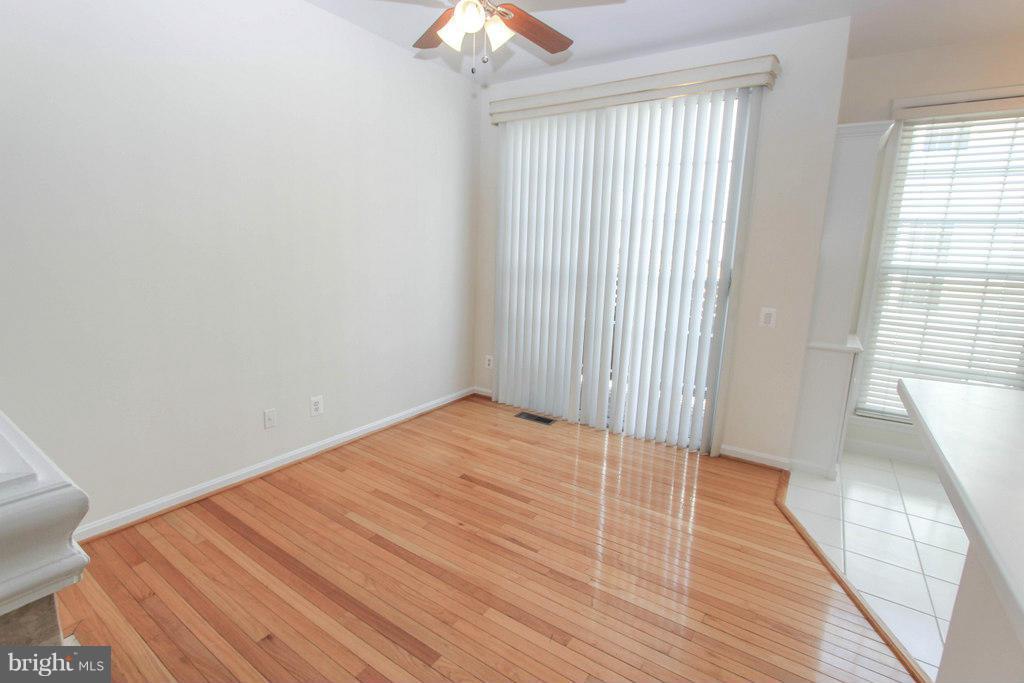 6035 Riddle Walk Alexandria, VA 22312 - Photo 7 of 30 Dining Room