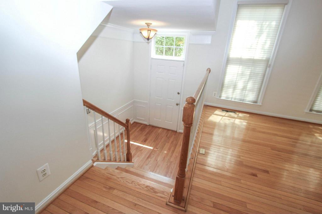 6035 Riddle Walk Alexandria, VA 22312 - Photo 9 of 30 Interior (General)