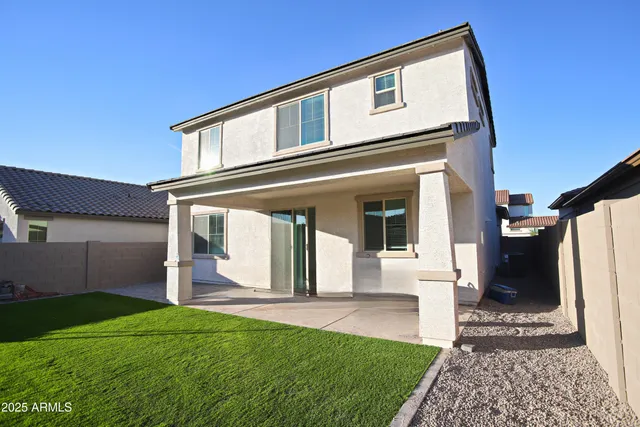 $2,600 | 773 West Lark Drive, Queen Creek, AZ 85140