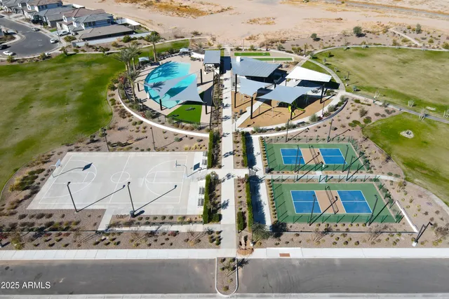 $2,600 | 773 West Lark Drive, Queen Creek, AZ 85140