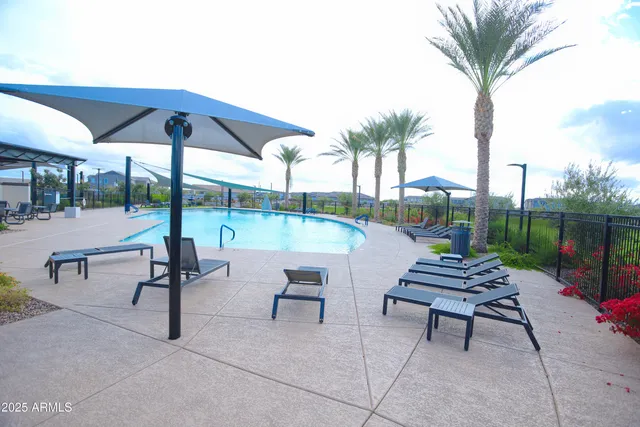 $2,600 | 773 West Lark Drive, Queen Creek, AZ 85140