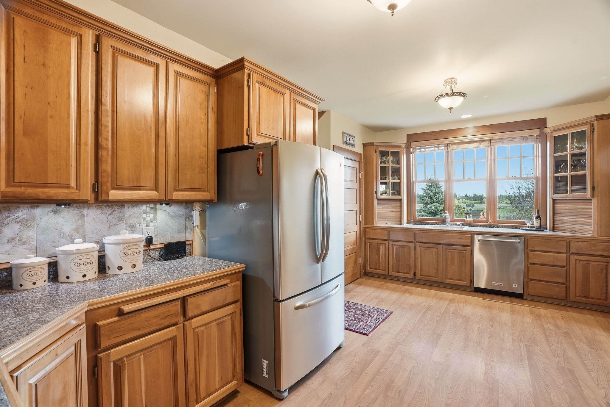 12926 North Wood Road Reardan, WA 99029 - Photo 11 of 50