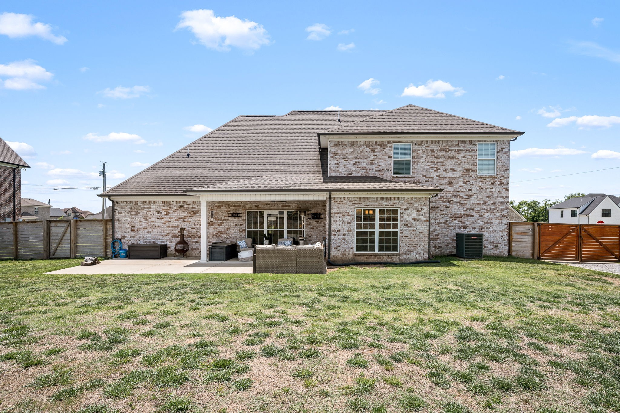 203 Lane Road Lascassas, TN 37085 - Photo 34 of 42