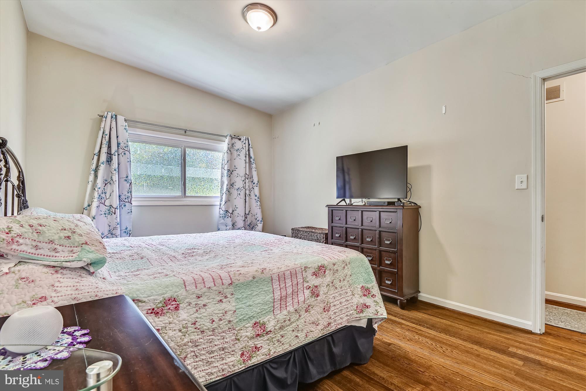 6805 Barnett Road Baltimore, MD 21239 - Photo 17 of 37 One more look at the primary bedroom