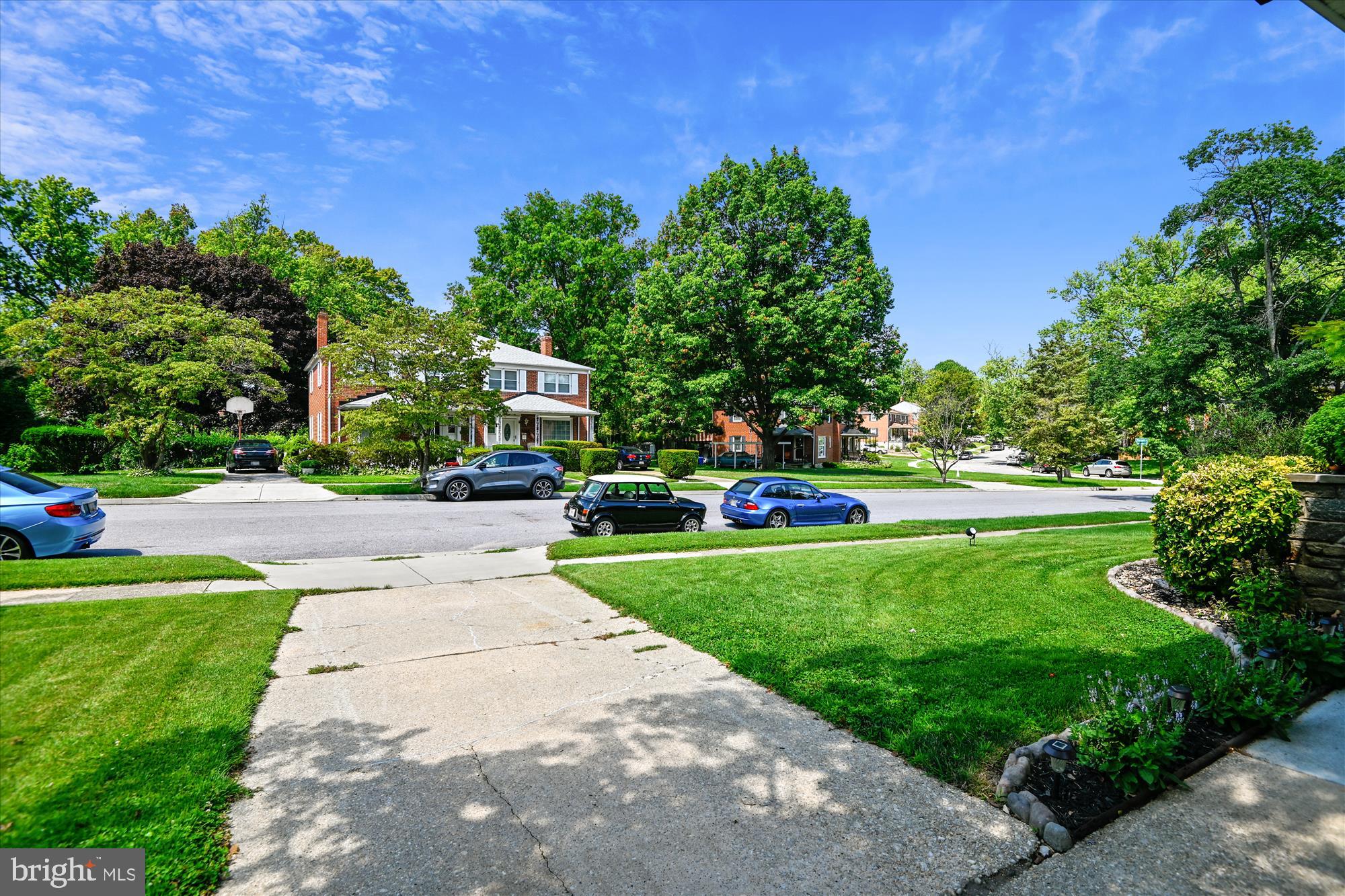 6805 Barnett Road Baltimore, MD 21239 - Photo 3 of 37 Have you ever been in Glenmont? It's a hidden gem!