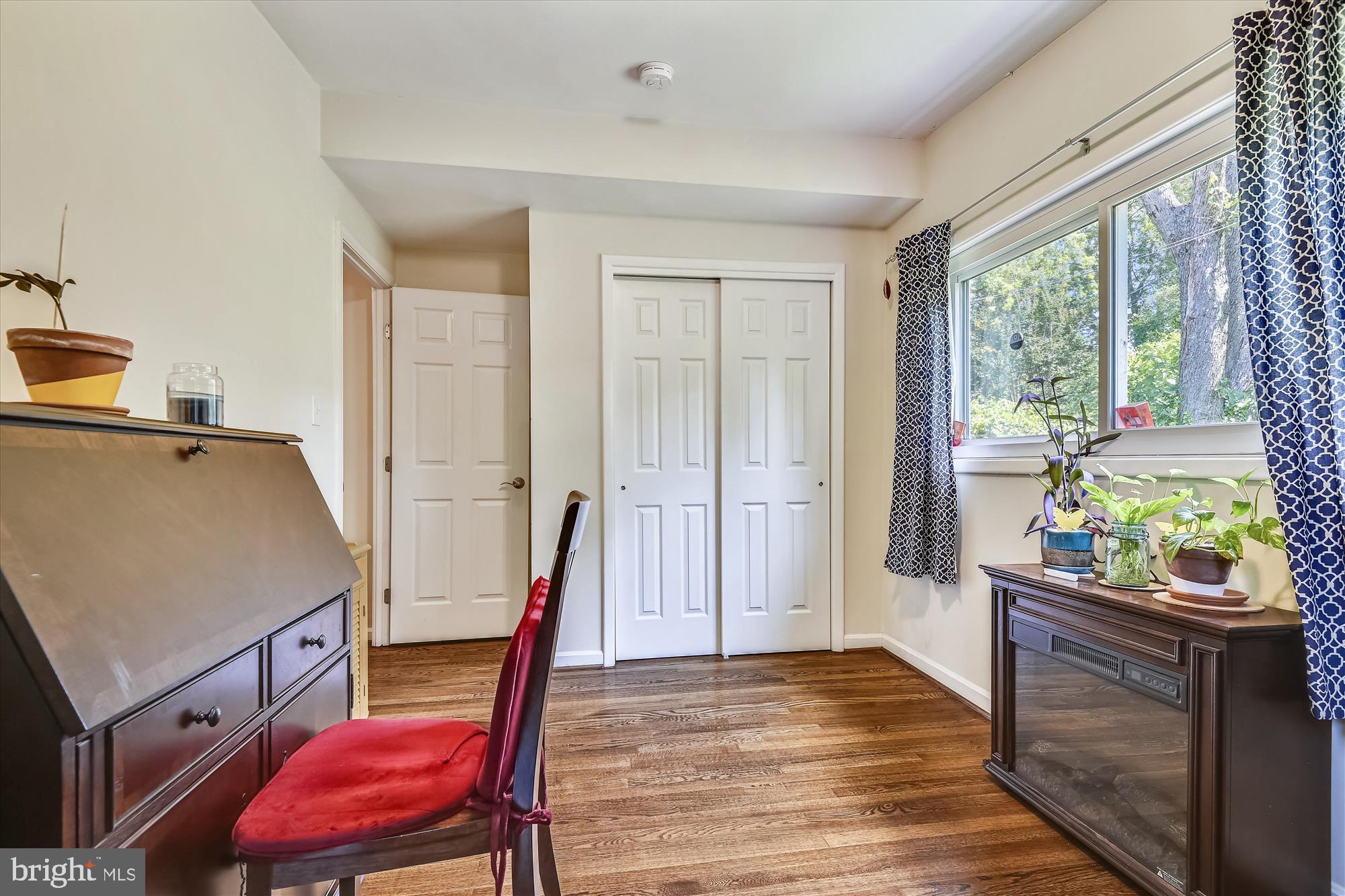 6805 Barnett Road Baltimore, MD 21239 - Photo 22 of 37 Third bedroom