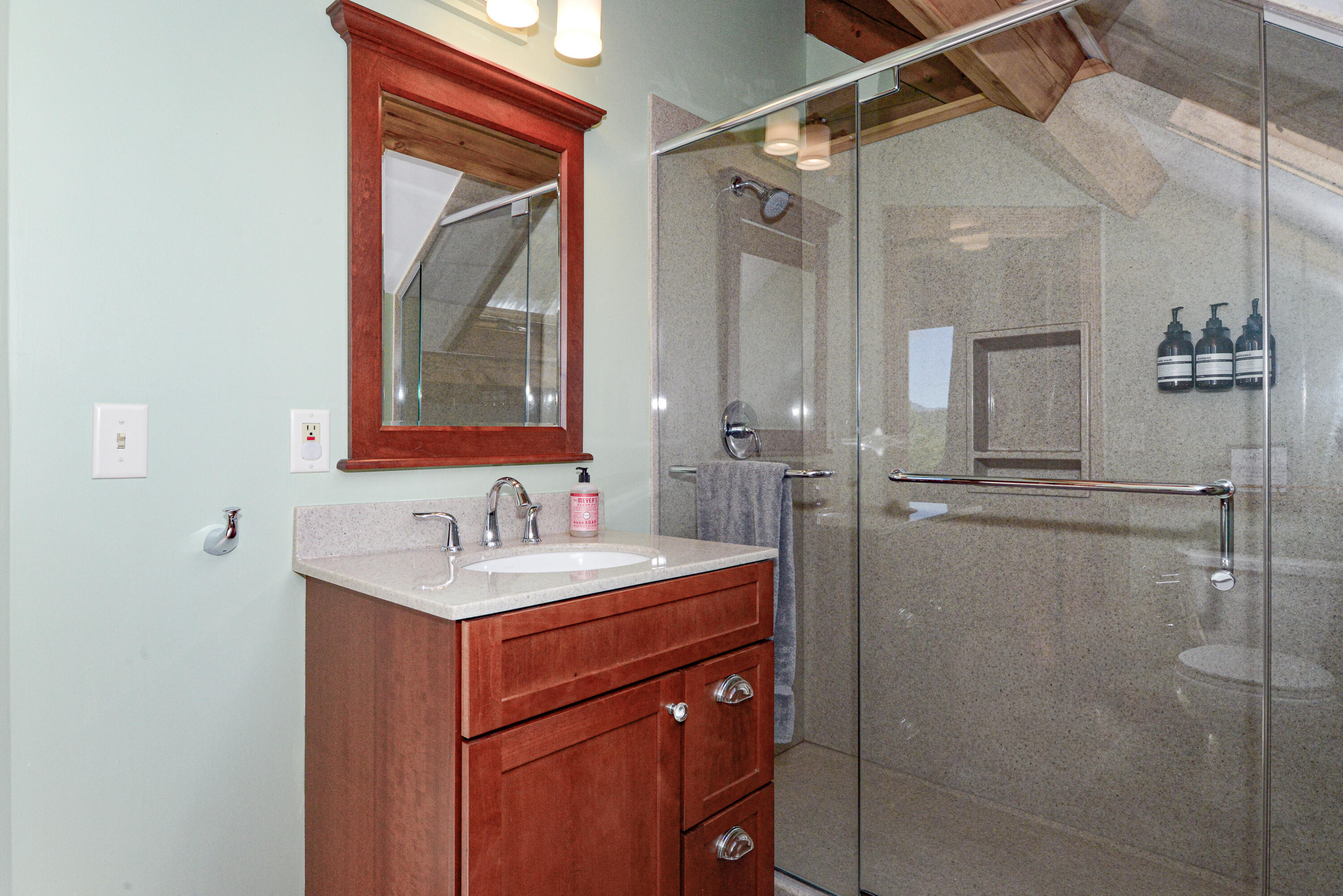 109 Littlefield Road Stoneham, ME 04231 - Photo 47 of 69 109 littlefield road-63