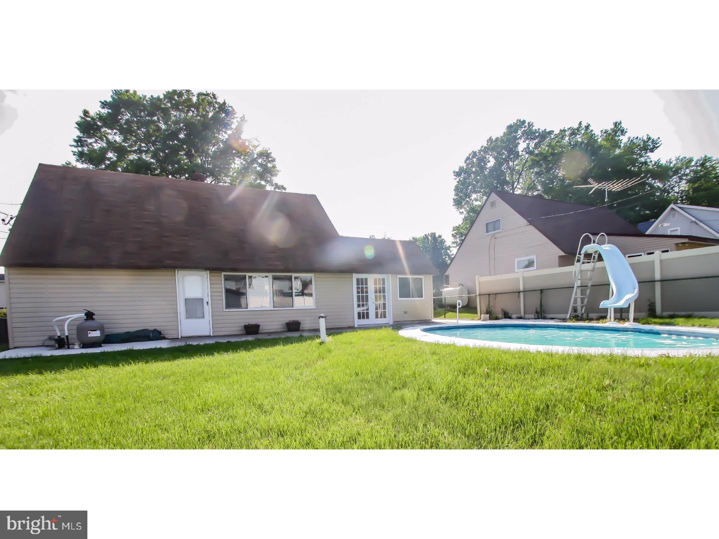 46 Ravine Lane Levittown, PA 19055 - Photo 23 of 25