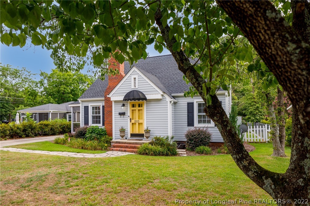 203 Hull Road Fayetteville, NC 28303 - Photo 2 of 33 Gallery Image 2
