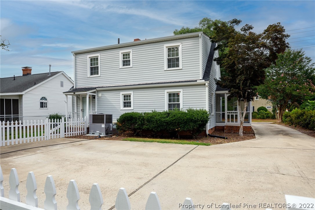 203 Hull Road Fayetteville, NC 28303 - Photo 33 of 33 Gallery Image 33