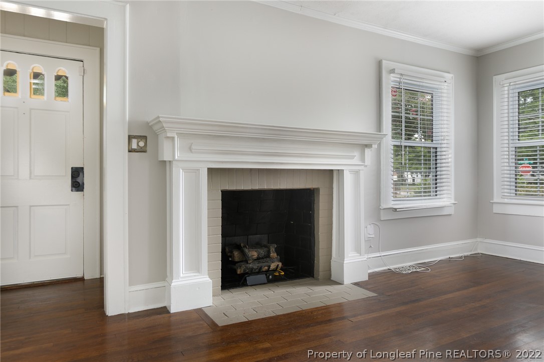 203 Hull Road Fayetteville, NC 28303 - Photo 5 of 33 Gallery Image 5