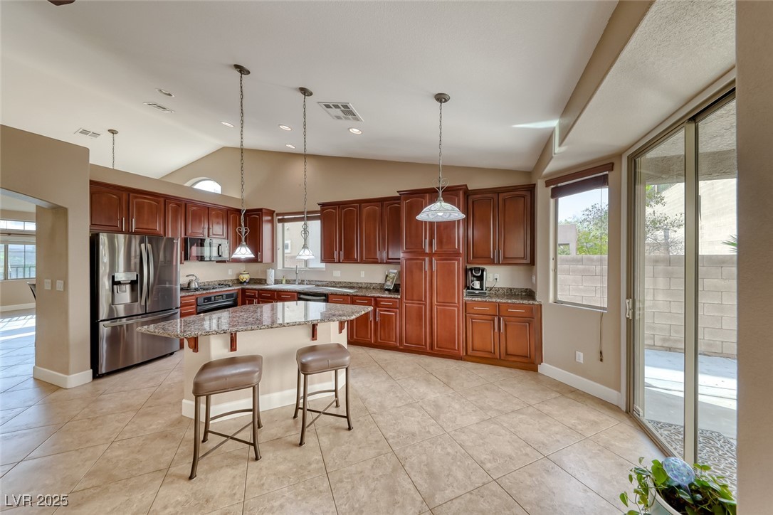 2764 Craigmillar Street Henderson, NV 89044 - Photo 3 of 24