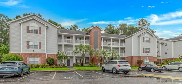 $170,000 | 4814 Innisbrook Court, Unit 407, Myrtle Beach, SC 29579