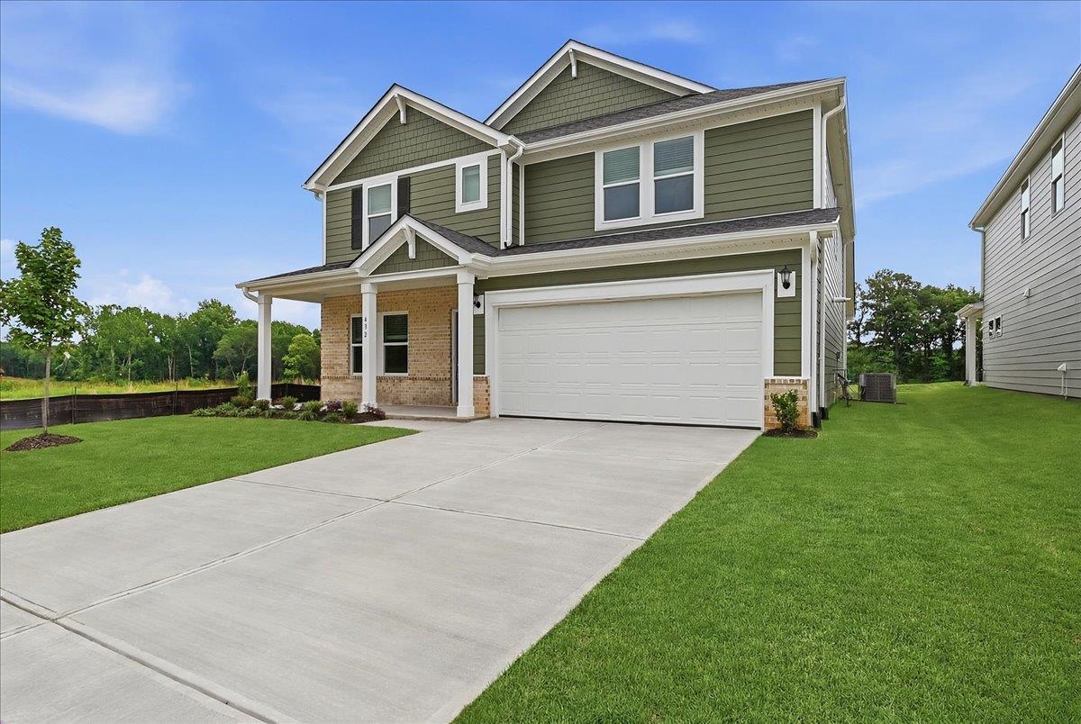 432 Ragland Avenue Greer, SC 29651 - Photo 2 of 38