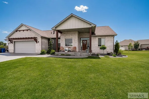 $799,000 | 1101 Castle Pines Road, Rexburg, ID 83440