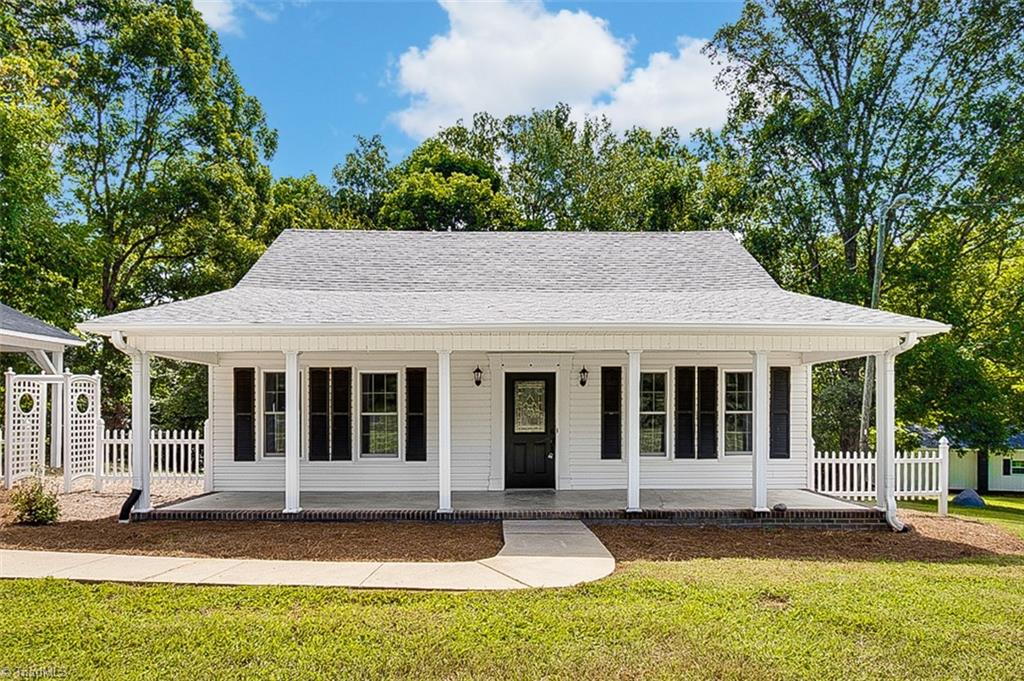 3325 Beckerdite Road Sophia, NC 27350 - Photo 1 of 44 Gallery Image 1