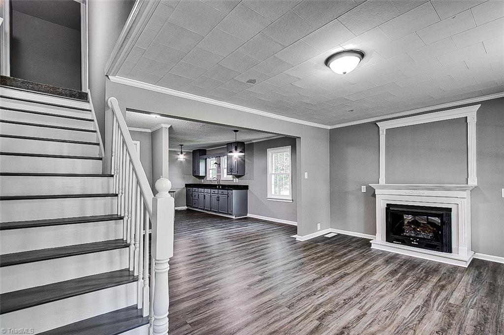 3325 Beckerdite Road Sophia, NC 27350 - Photo 11 of 44 Gallery Image 11