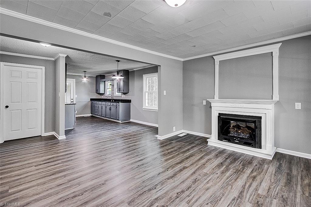 3325 Beckerdite Road Sophia, NC 27350 - Photo 12 of 44 Gallery Image 12