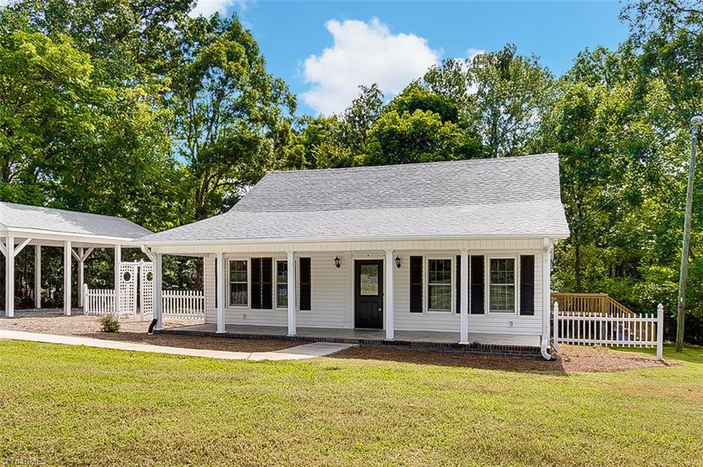 3325 Beckerdite Road Sophia, NC 27350 - Photo 7 of 44 Gallery Image 7