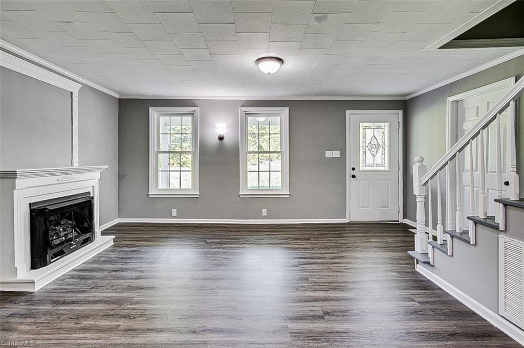 3325 Beckerdite Road Sophia, NC 27350 - Photo 8 of 44 Gallery Image 8