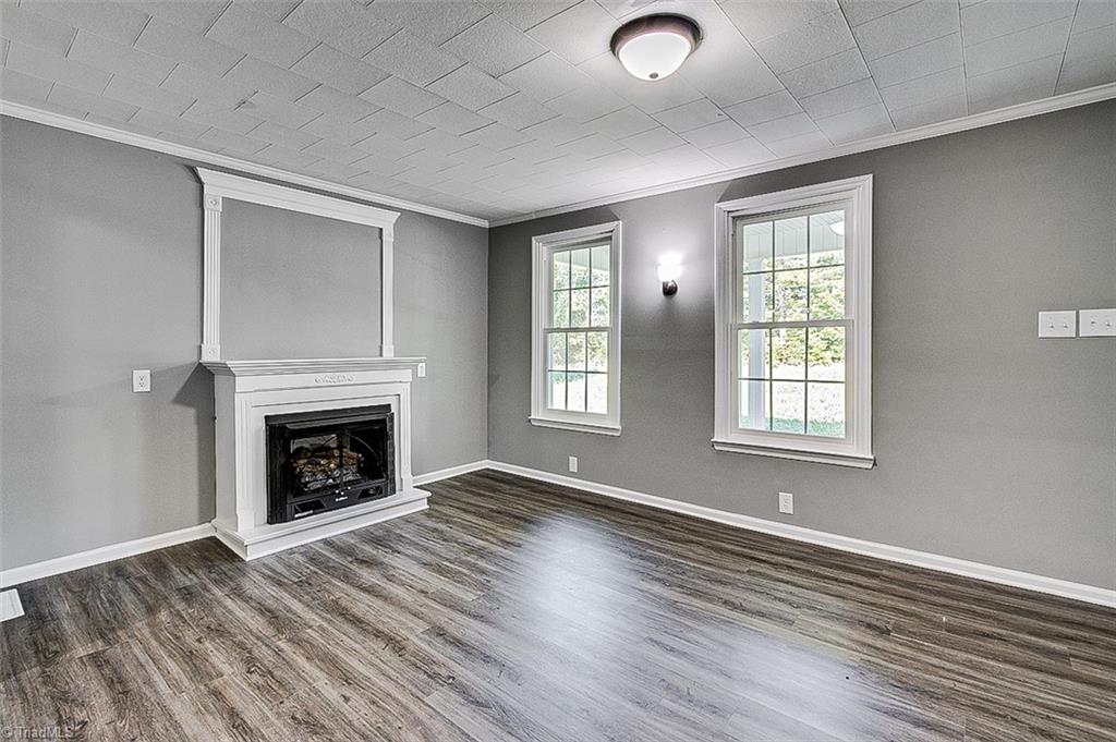 3325 Beckerdite Road Sophia, NC 27350 - Photo 9 of 44 Gallery Image 9