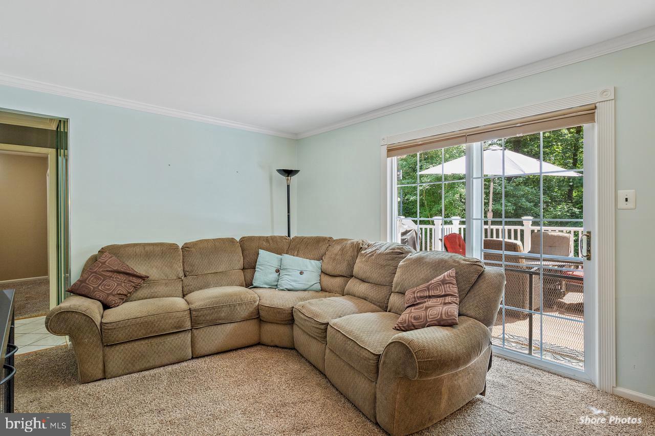 51 Christopher Mill Road Medford, NJ 08055 - Photo 21 of 43 Patio Doors to back Deck