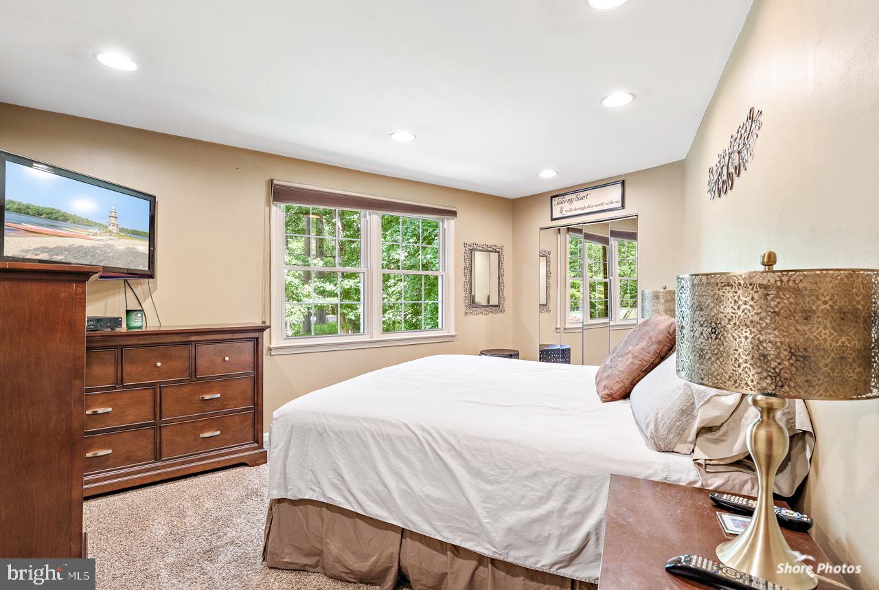 51 Christopher Mill Road Medford, NJ 08055 - Photo 22 of 43 Master Bedroom