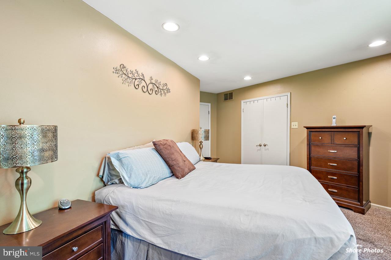 51 Christopher Mill Road Medford, NJ 08055 - Photo 23 of 43 Master Bedroom