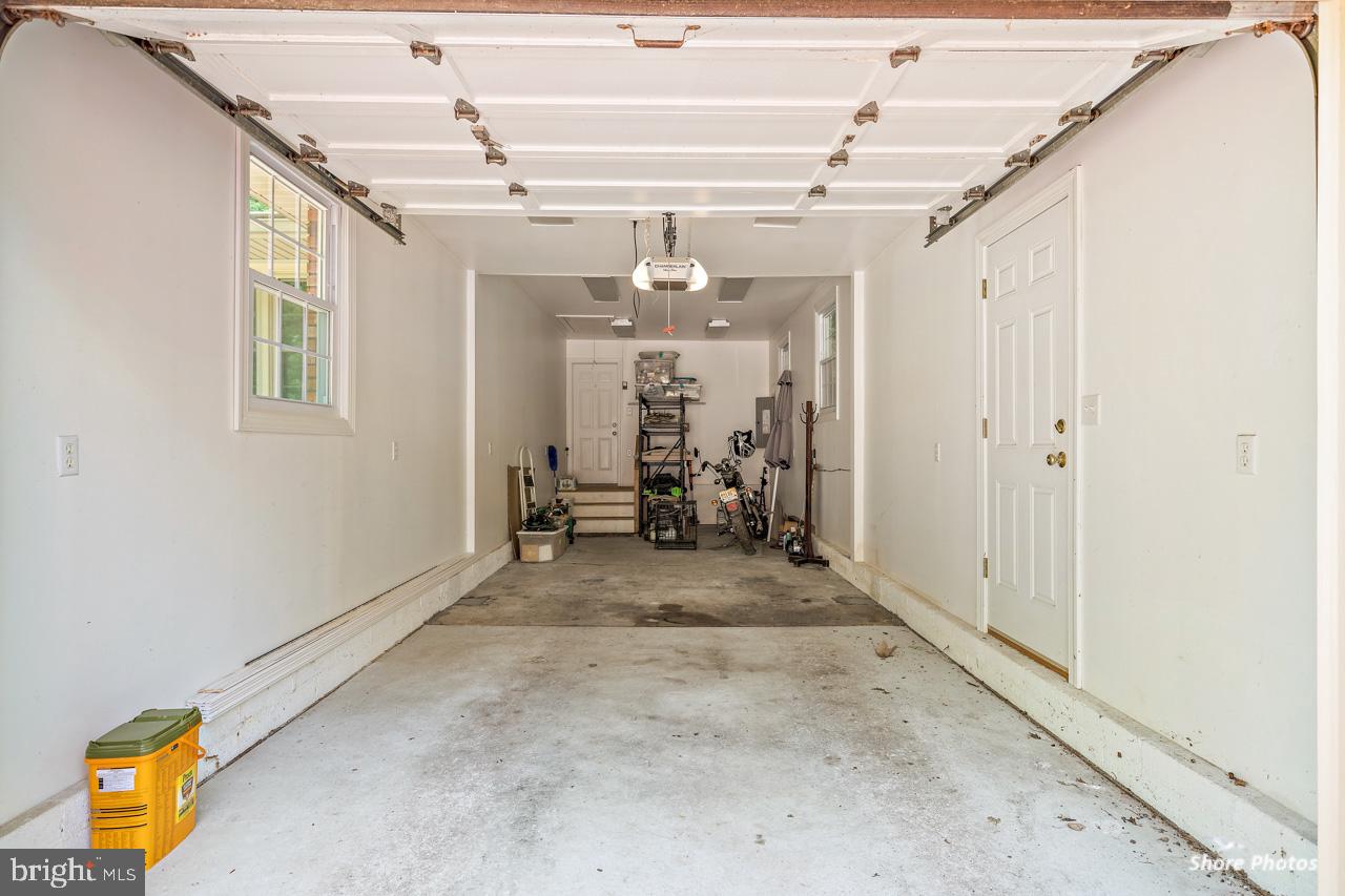 51 Christopher Mill Road Medford, NJ 08055 - Photo 34 of 43 Garage