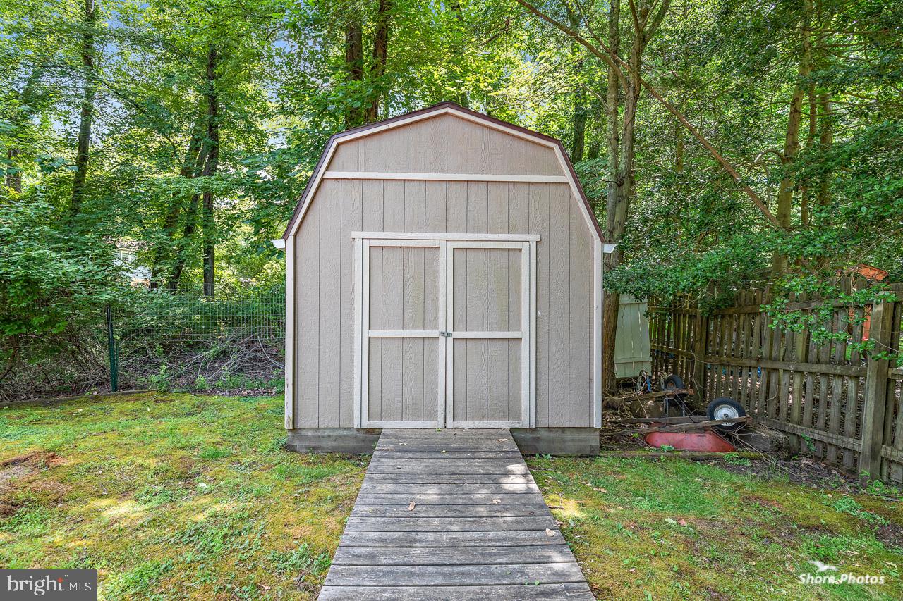 51 Christopher Mill Road Medford, NJ 08055 - Photo 41 of 43 Shed