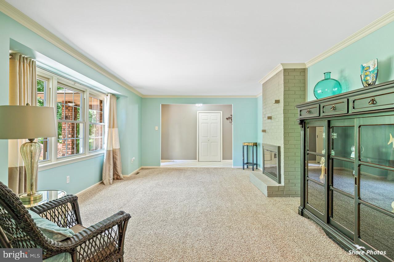 51 Christopher Mill Road Medford, NJ 08055 - Photo 10 of 43 Living Room