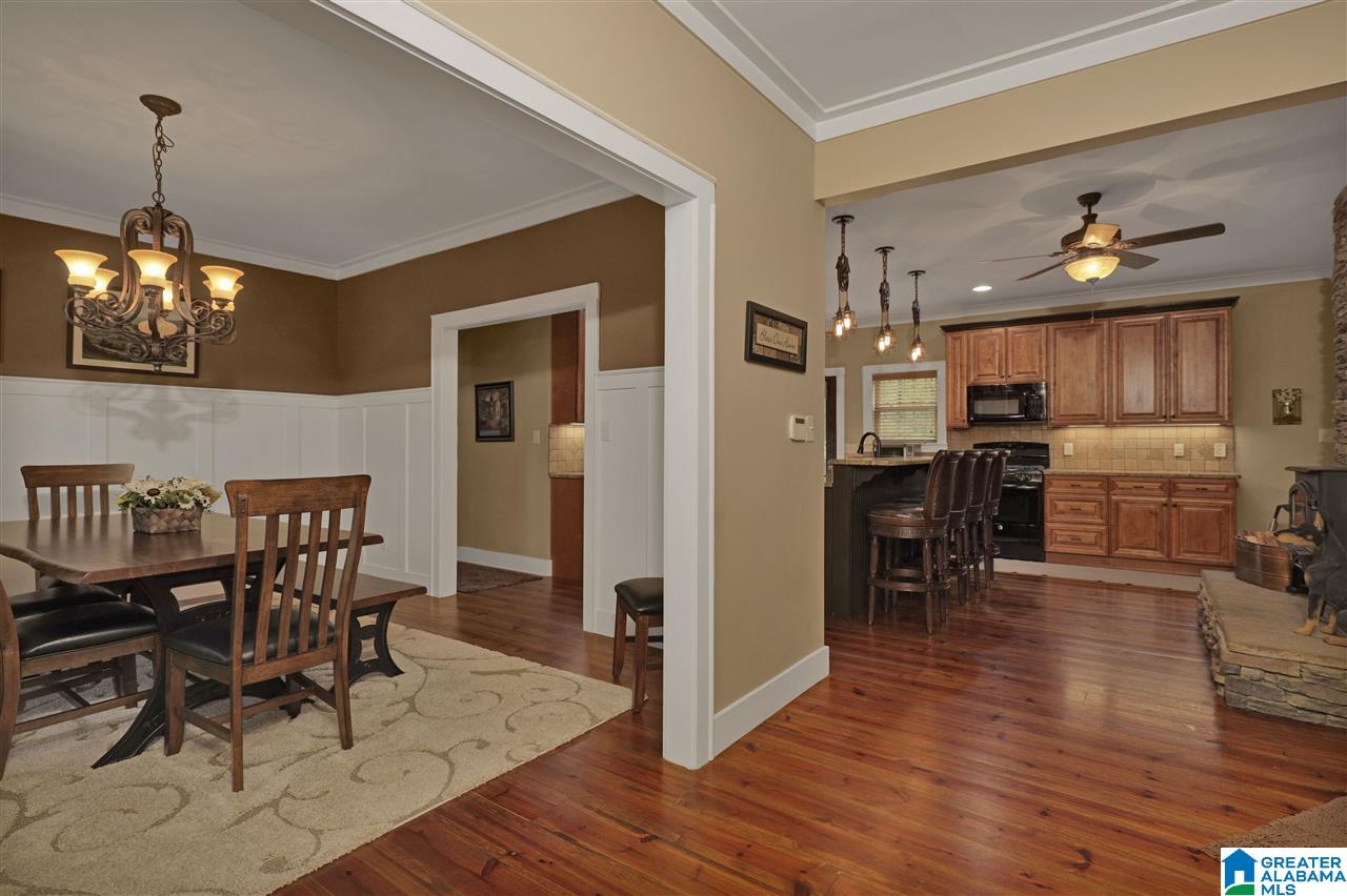 160 Preserve Way Springville, AL 35146 - Photo 9 of 50