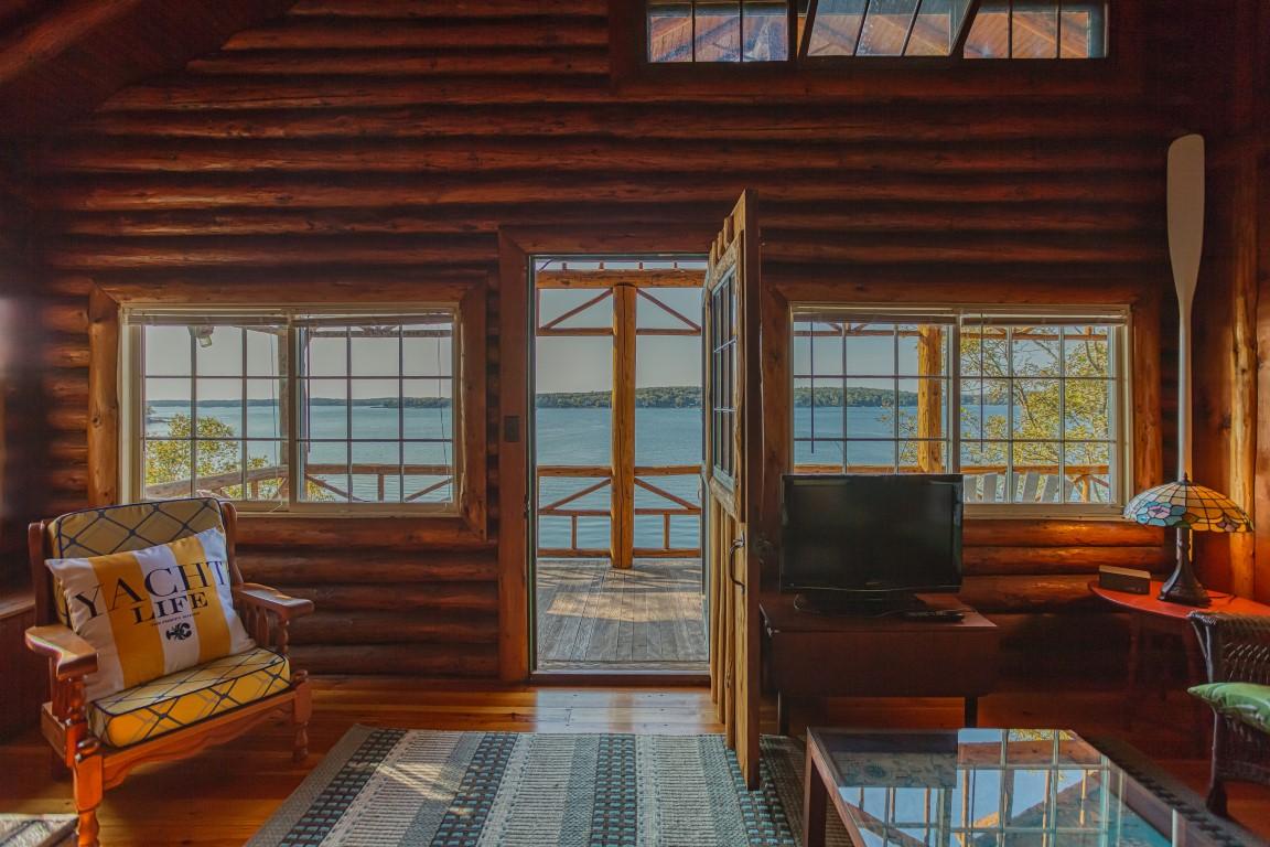 7 Elbow Road East Boothbay, ME 04544 - Photo 8 of 39 7