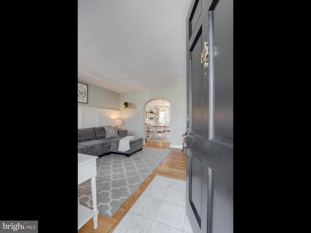 1623 Aberdeen Road Baltimore, MD 21286 - Photo 3 of 36 Step in and take a look inside this stylish home