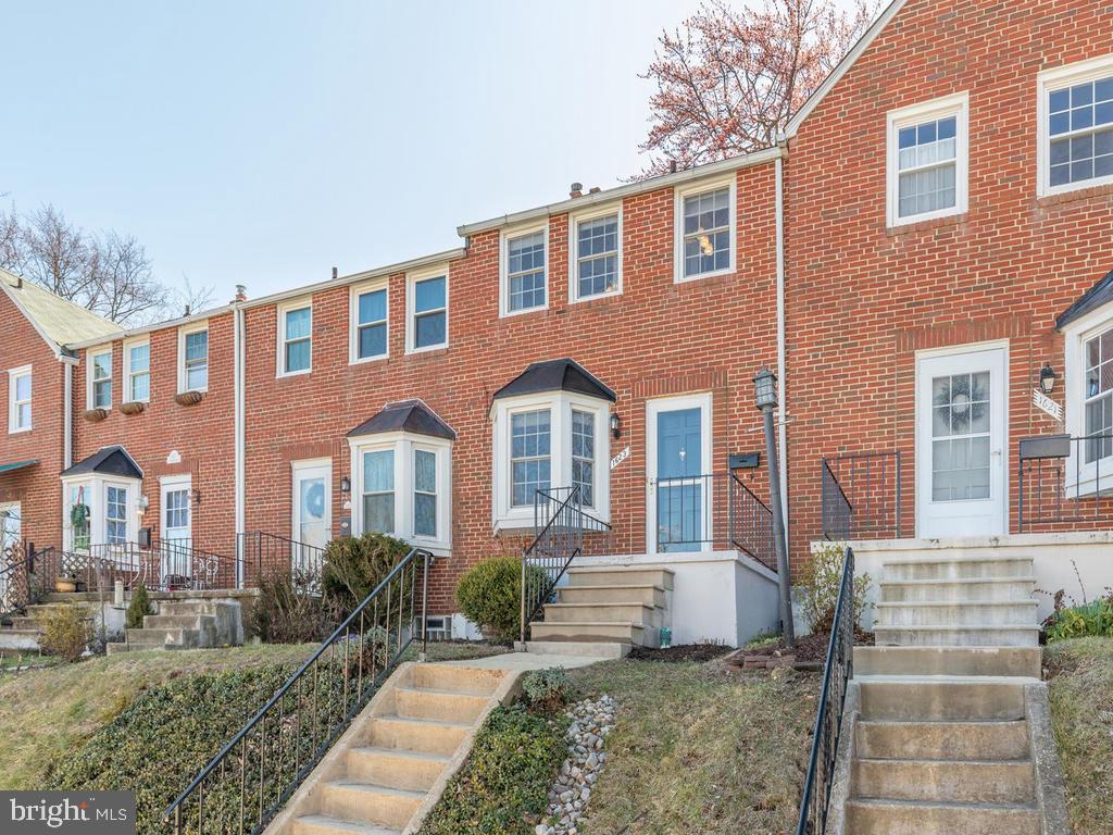 1623 Aberdeen Road Baltimore, MD 21286 - Photo 36 of 36 Ground cover makes for easy maintenance