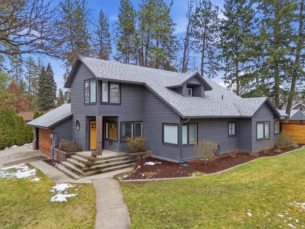 $899,000 | 2805 South Arthur Street, Spokane, WA 99203