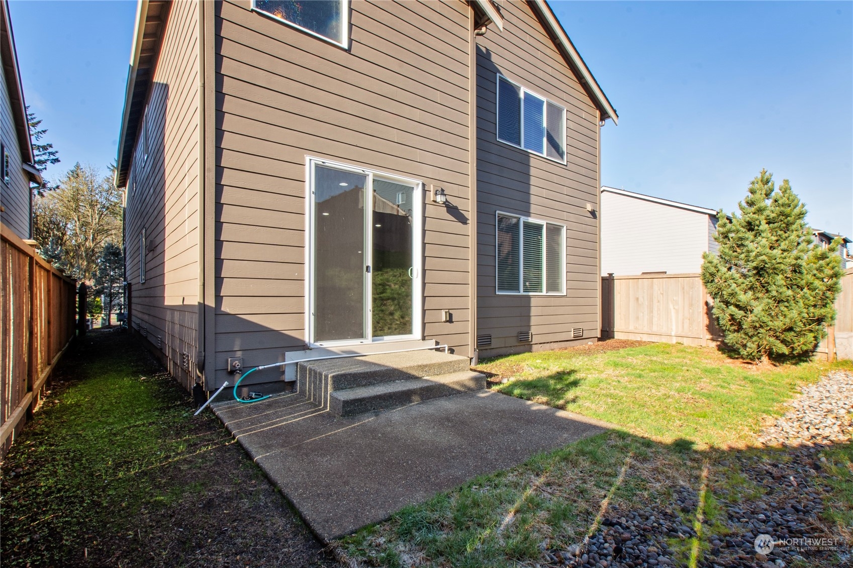 2906 Fiddleback Street Northeast Lacey, WA 98516 - Photo 2 of 24