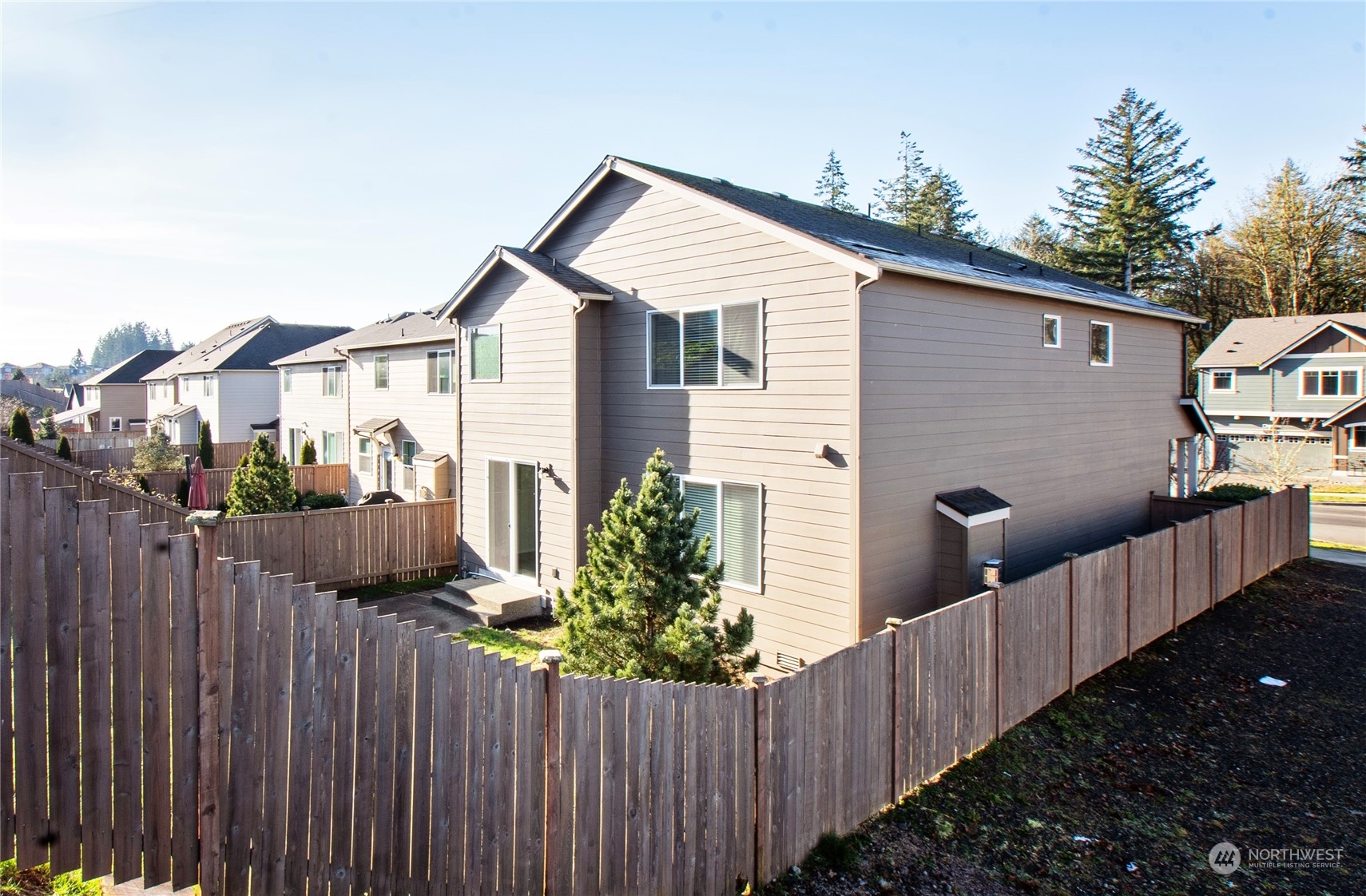 2906 Fiddleback Street Northeast Lacey, WA 98516 - Photo 3 of 24
