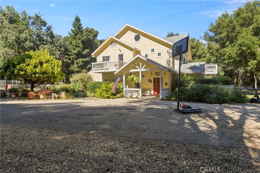 10435 Dover Canyon Road Templeton, CA 93465 - Photo 3 of 75