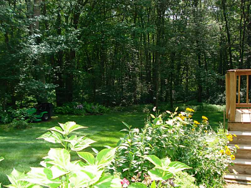 50 Aldrich Road Glocester, RI 02857 - Photo 3 of 25 Land/Lot.