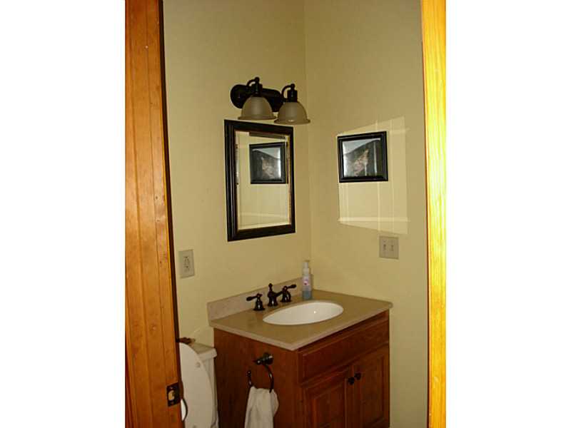 50 Aldrich Road Glocester, RI 02857 - Photo 5 of 25 Bathroom. Lavette on 1st Floor
