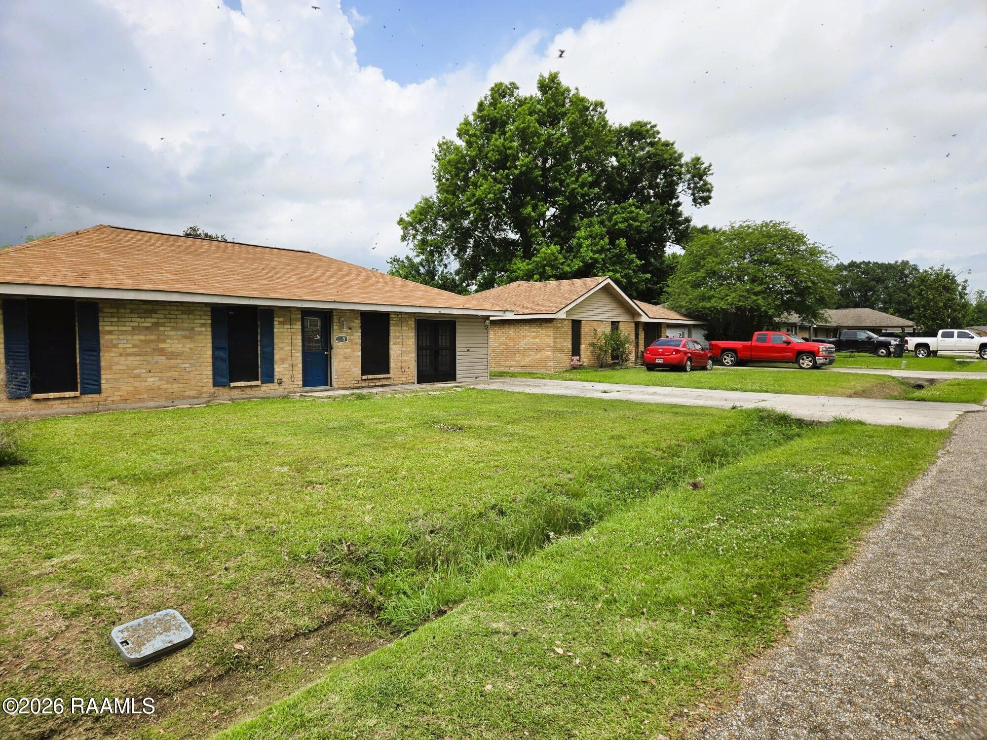 135 Greek Street Lafayette, LA 70507 - Photo 25 of 25 25