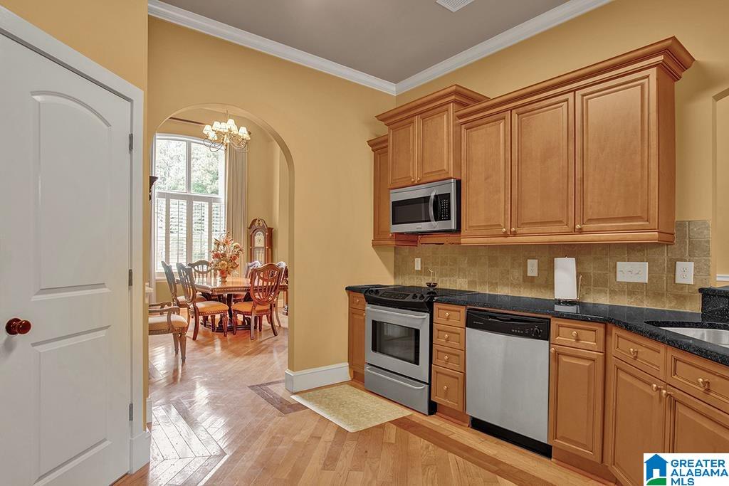 3628 Oakleaf Drive Helena, AL 35022 - Photo 8 of 33