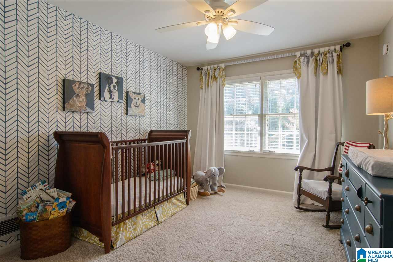 3616 Westbury Road Mountain Brook, AL 35223 - Photo 17 of 30