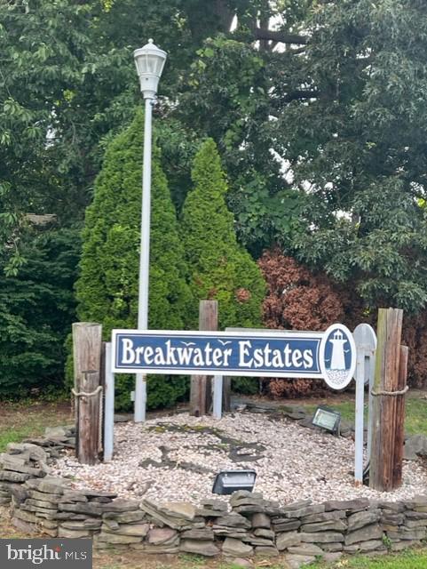 5 Lighthouse Drive Rehoboth Beach, DE 19971 - Photo 4 of 9 Breakwater Estates Community