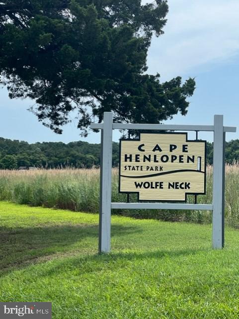 5 Lighthouse Drive Rehoboth Beach, DE 19971 - Photo 6 of 9 near Henlopen State Park beaches