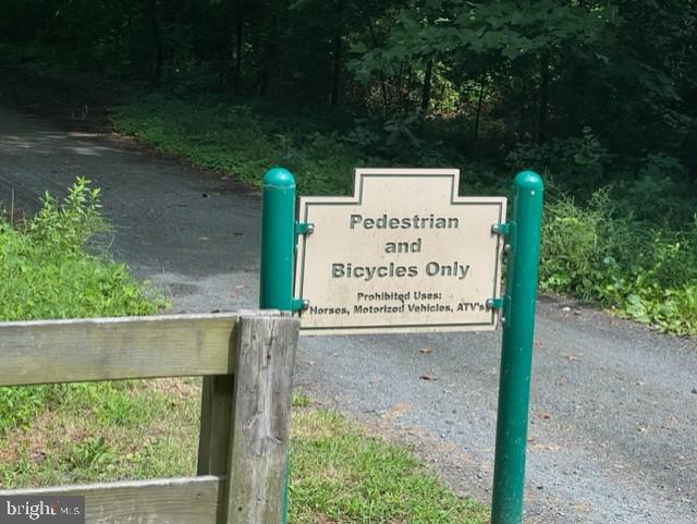 5 Lighthouse Drive Rehoboth Beach, DE 19971 - Photo 7 of 9 Near Bike / hiker trails